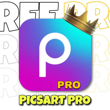 PicsArt Pro (MOD APK)