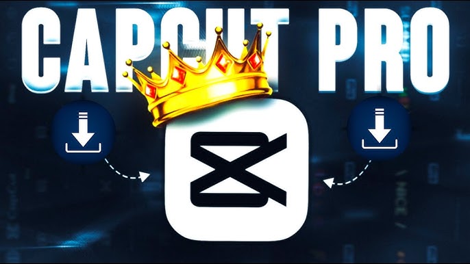 CapCut v16.1.0 Premium (MOD APK)